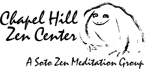 Chapel Hill Zen Center