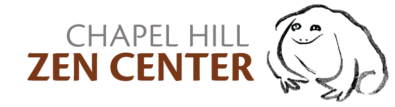 Chapel Hill Zen Center