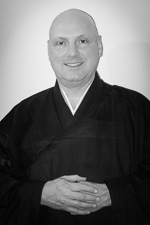 Photo of Rev. Kuden Paul Boyle